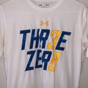 Stephen Curry Shirt